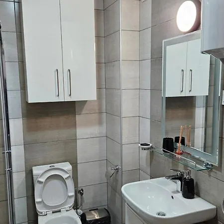 Valentina Aqua Park * ג'אגודינה