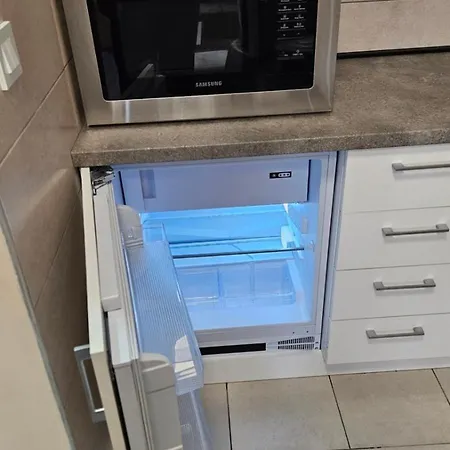 דירה Valentina Aqua Park *