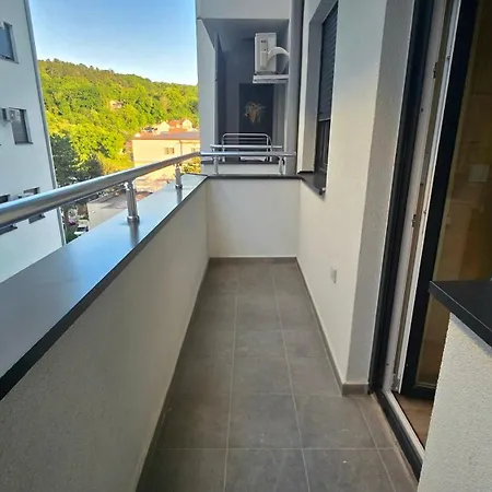 דירה Valentina Aqua Park *