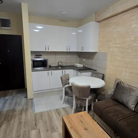 Valentina Aqua Park דירה *