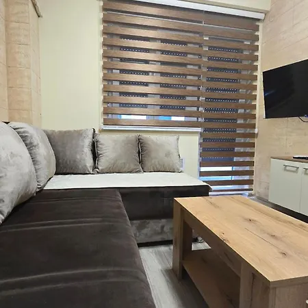 Valentina Aqua Park 아파트 *