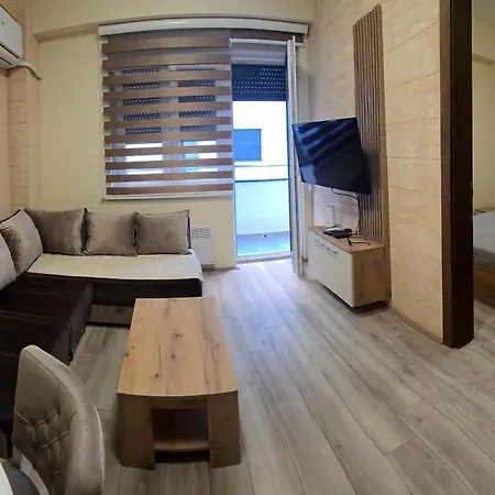 Valentina Aqua Park 야고디나