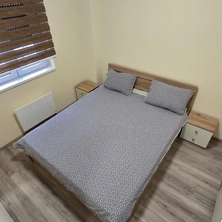 דירה Valentina Aqua Park ג'אגודינה