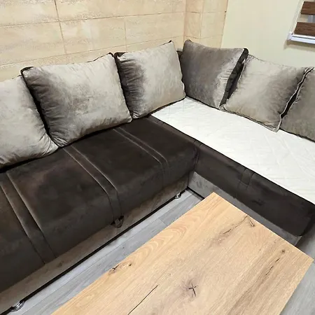 아파트 Valentina Aqua Park *