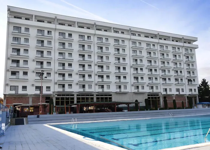 아파트 Valentina Aqua Park 야고디나