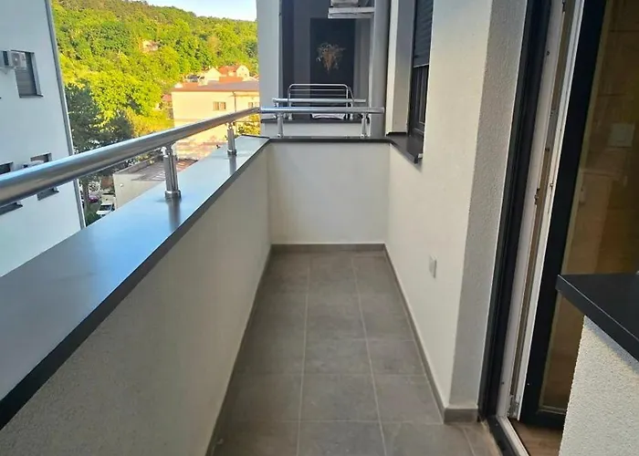 아파트 Valentina Aqua Park *