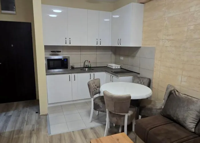 Valentina Aqua Park 아파트 *