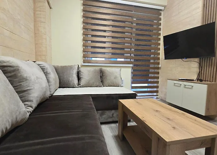 Valentina Aqua Park 아파트 *