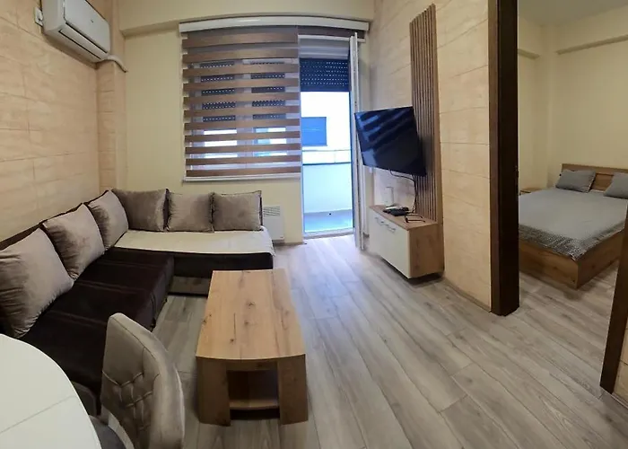 Valentina Aqua Park 야고디나