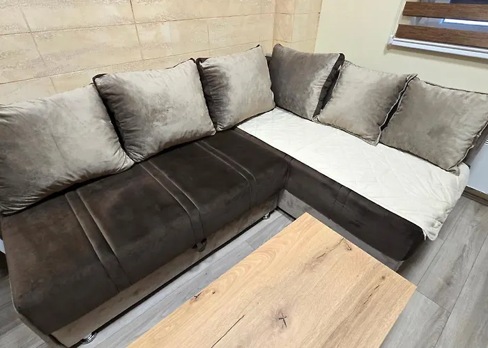 아파트 Valentina Aqua Park *